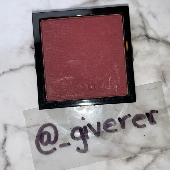 LN BERRY #34 Blush Refill Bobbi Brown